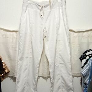 Greys Anatomy scrub pants M